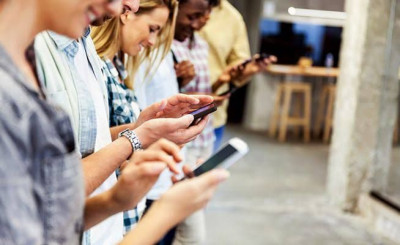 Tanda Anda Butuh Digital Detox dan Cara Mengatasinya